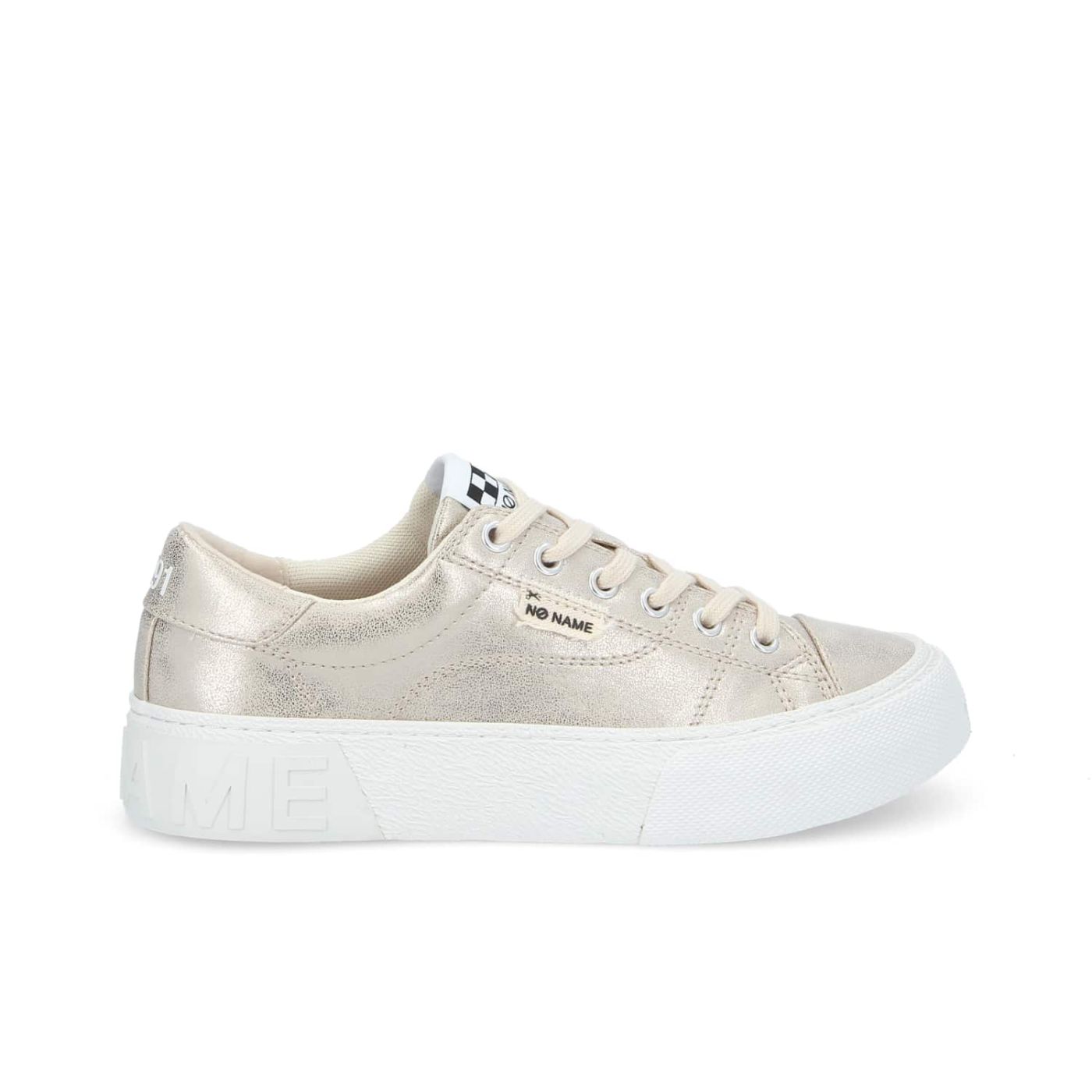 RESET SNEAKER W  -  DUSTY  - DORATO